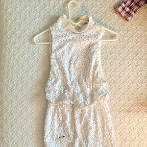 Cocktail dress sparkly